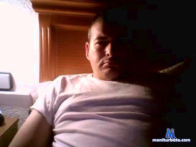 De40 cam4 gay performer from Kingdom of Spain  