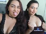 crystal_leslie_ cam4 livecam show performer room profile