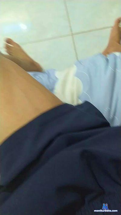 dotado22cm61 cam4 straight performer from Federative Republic of Brazil  