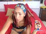 Paola_brown1 cam4 livecam show performer room profile
