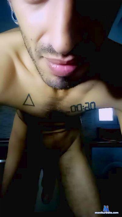 Inetoo cam4 unknown performer from Republic of Italy amateur boy italiano caff bongiorno 