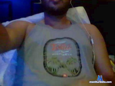 hornyyoung40 cam4 bicurious performer from Republic of Costa Rica  