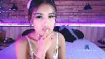 SassiLamotte cam4 livecam show performer room profile