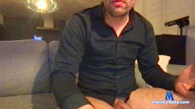 Crobach cam4 straight performer from Kingdom of the Netherlands free 