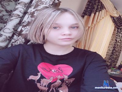 ArdithCordner cam4 bisexual performer from Federal Republic of Germany  
