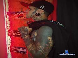 jhonny_ackerman cam4 live cam performer profile