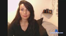 NataliieLane cam4 live cam performer profile
