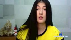 MialiSans cam4 live cam performer profile