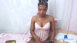 Keniaa_ebony cam4 live cam performer profile