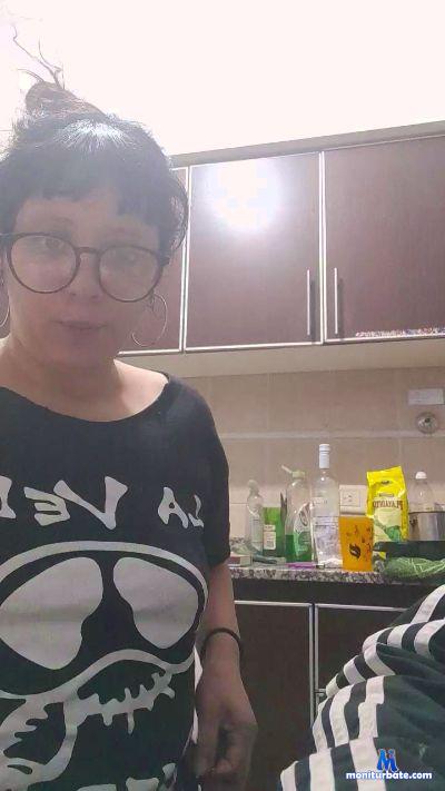 cuchi334 cam4 unknown performer from Argentine Republic amateur striptease squirt masturbation milk 