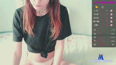 daniele_cust cam4 bisexual performer from Republic of Italy livetouch 