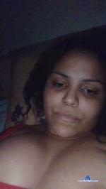 DeboraSanchez cam4 livecam show performer room profile