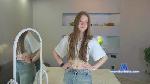 MerylBumford cam4 livecam show performer room profile