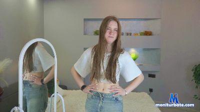 MerylBumford cam4 straight performer from French Republic  