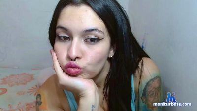 melody40 cam4 bisexual performer from Republic of Colombia  