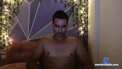 peyton_arqui cam4 bisexual performer from Republic of Colombia  