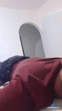 NilsonCria cam4 live cam performer profile