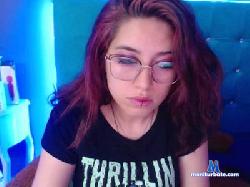 SquirtyZoe cam4 live cam performer profile