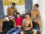 Duomedallo_23 cam4 livecam show performer room profile