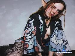 Pink_Scolopendr cam4 live cam performer profile