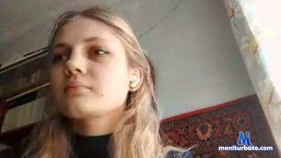 TillieMastel cam4 straight performer from French Republic  
