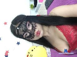 specter_pandora cam4 live cam performer profile