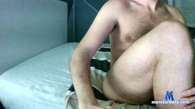 rande95 cam4 gay performer from Republic of Italy C2C amateur armpits masturbation cum 
