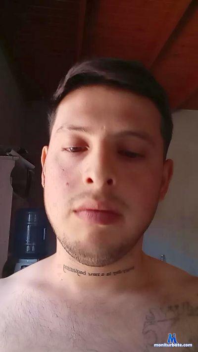 Seba4430 cam4 straight performer from Argentine Republic  