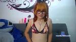 violeta_collins cam4 livecam show performer room profile