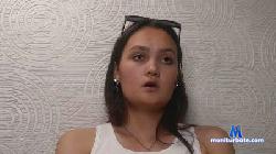GwenDaines cam4 live cam performer profile