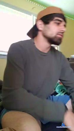 Bearfoot95 cam4 live cam performer profile