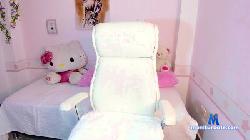 thiana_cruz cam4 live cam performer profile
