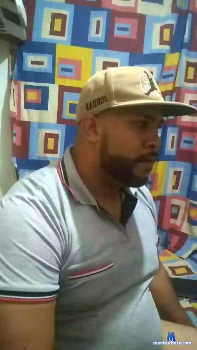 Novinhohigh cam4 straight performer from Federative Republic of Brazil  