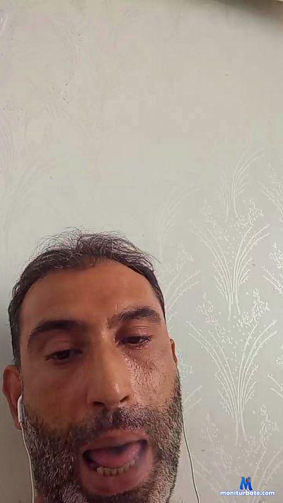 Antepliyim cam4 straight performer from Federal Republic of Germany  