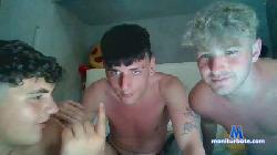 enrico225 cam4 live cam performer profile