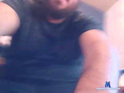 IOsitoI cam4 straight performer from United Mexican States  