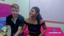 JamesandIsabell cam4 live cam performer profile