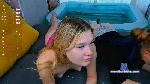 TheaFurr cam4 livecam show performer room profile