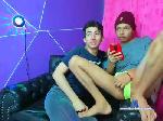 Carlos_1723 cam4 livecam show performer room profile