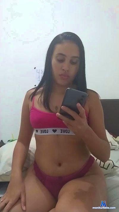 lucyakali1 cam4 bisexual performer from Federative Republic of Brazil  