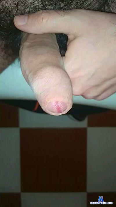 jambazza cam4 straight performer from Republic of Italy hairy foreskin cum uncut 