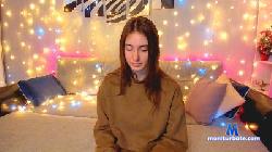 PatriciaSpen cam4 live cam performer profile