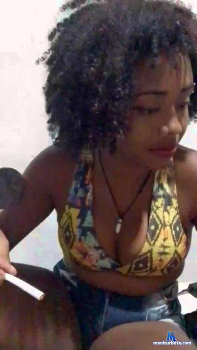 BadxMenezex cam4 bisexual performer from Federative Republic of Brazil  