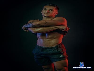 Andres_delici cam4 straight performer from Republic of Chile feet c2c amateur pornstar 