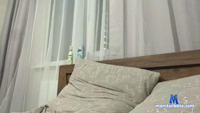 PalmiraRhyne cam4 straight performer from Czech Republic  