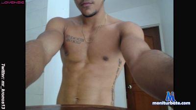 sr_kronos cam4 bisexual performer from Republic of Colombia schoolgirl feet ass striptease armpits milk masturbation 