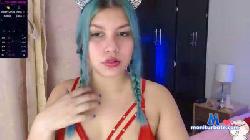 vanessabellaX cam4 live cam performer profile