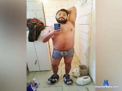 leomarquez1994 cam4 gay performer from Republic of Chile  