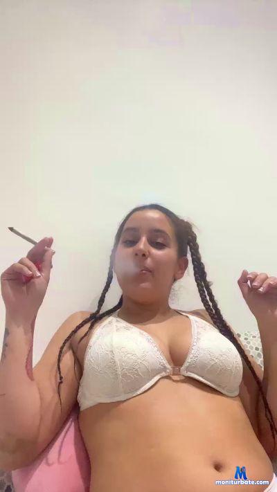 naila7 cam4 straight performer from Kingdom of Spain  