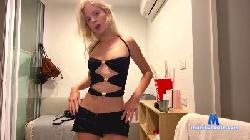 LeliaHier cam4 live cam performer profile